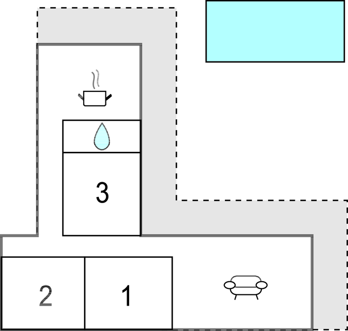 Ferienhaus 