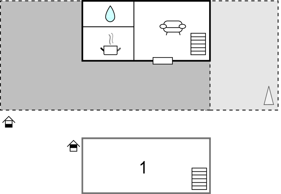 Ferienhaus 