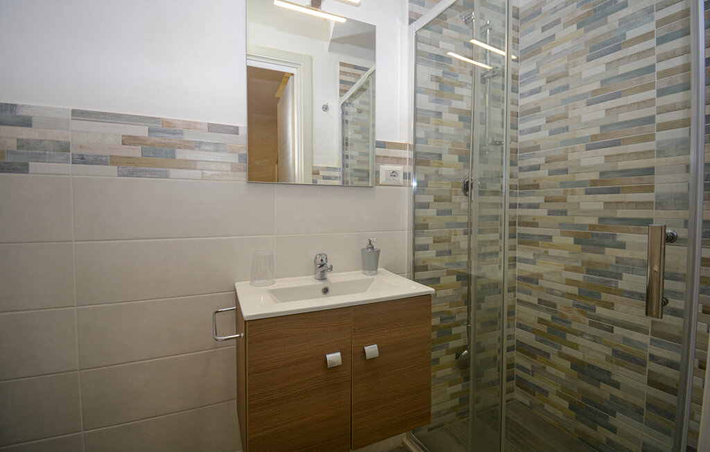 Ferienhaus - Siracusa , Italien - ISC595 701