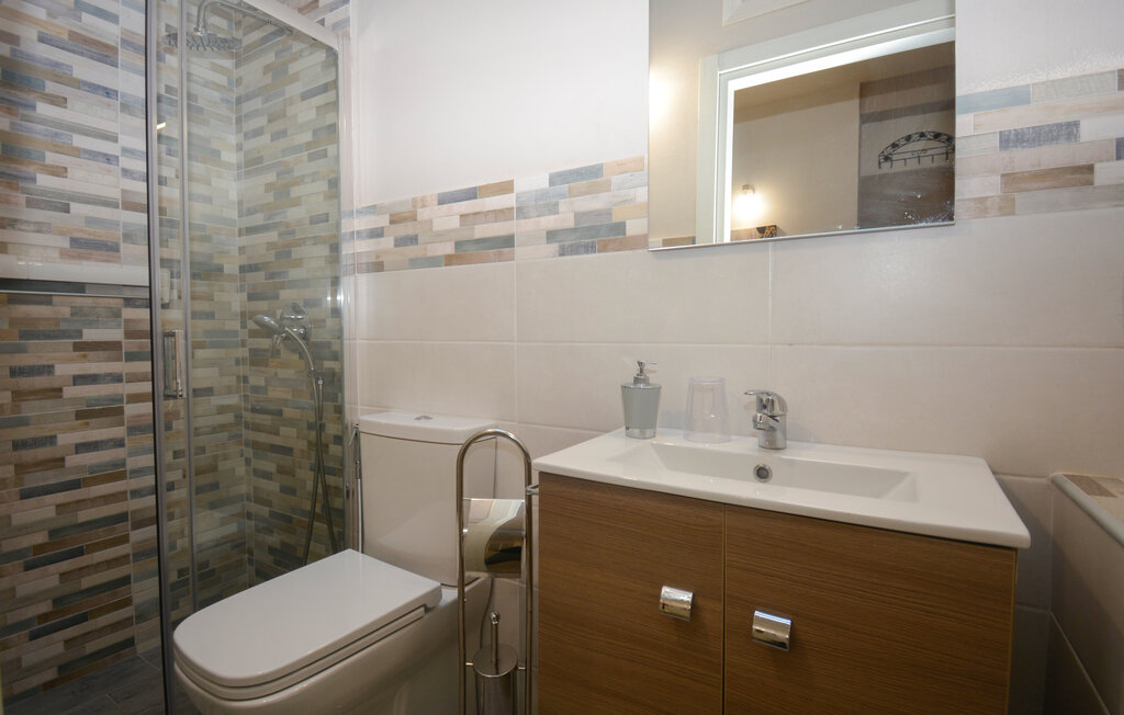 Ferienhaus - Siracusa , Italien - ISC595 702