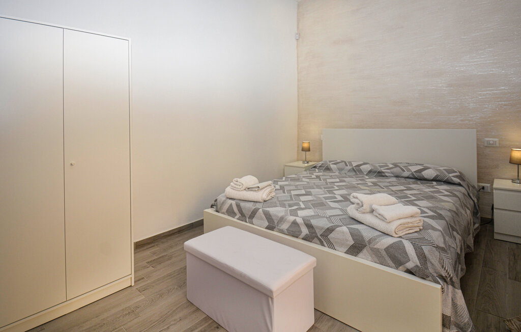 Ferienhaus - Siracusa , Italien - ISC595 601
