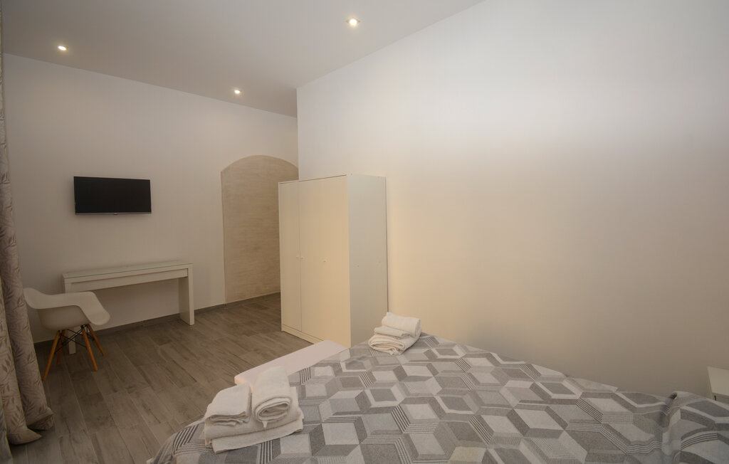 Ferienhaus - Siracusa , Italien - ISC595 602