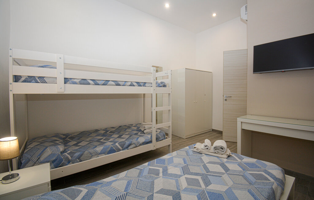 Ferienhaus - Siracusa , Italien - ISC595 604