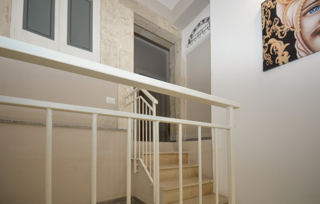 Ferienhaus - Siracusa , Italien - ISC595 501
