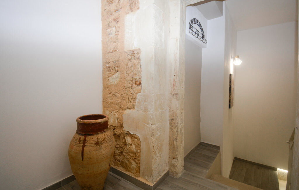 Ferienhaus - Siracusa , Italien - ISC595 502