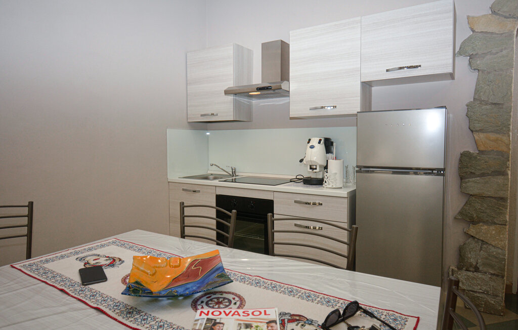 Ferienhaus - Siracusa , Italien - ISC595 5