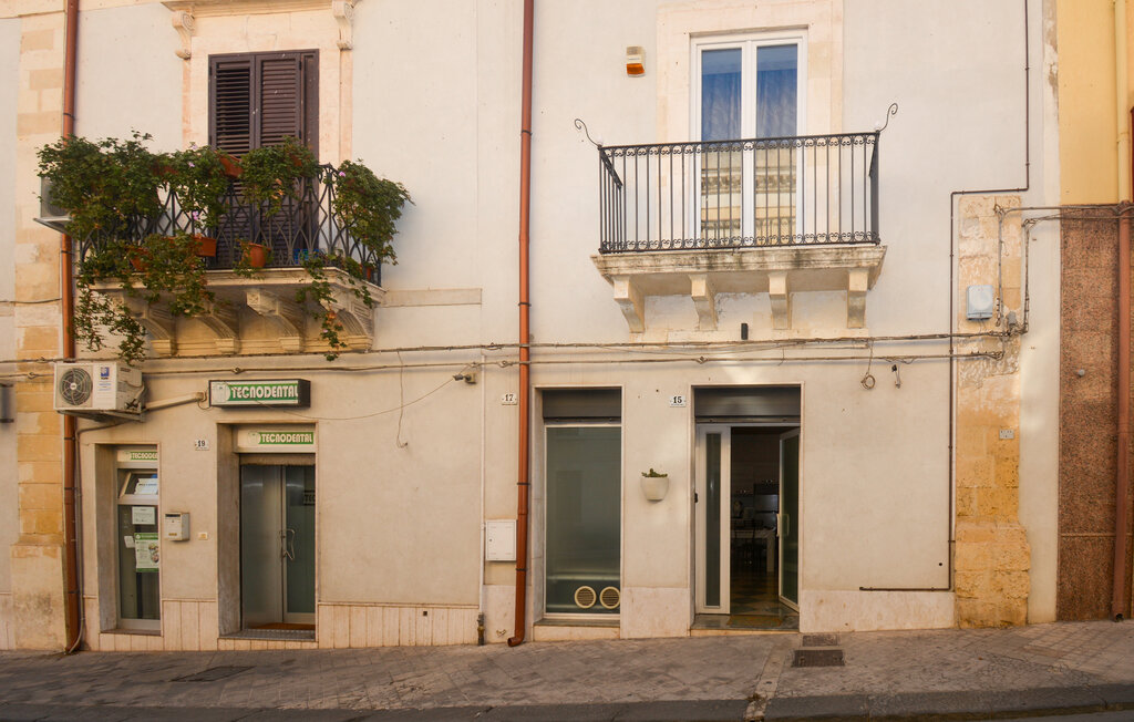Ferienhaus - Siracusa , Italien - ISC595 1