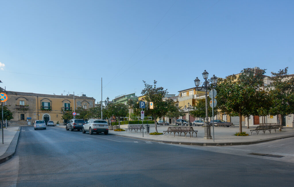Ferienhaus - Siracusa , Italien - ISC595 7