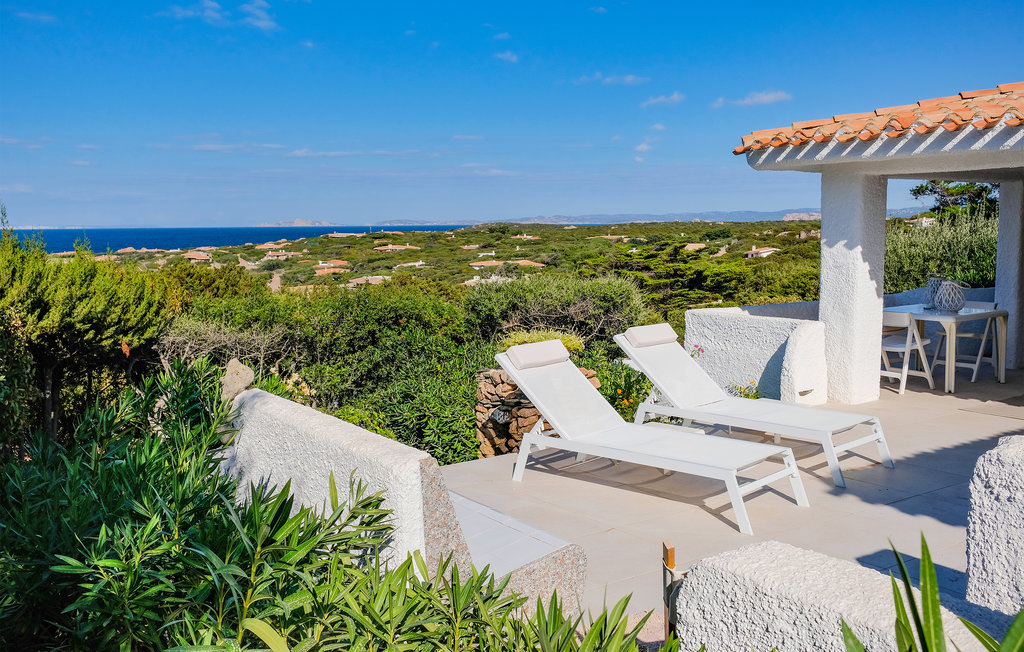 Holiday home Portobello di Gallura , Italy IS Novasol