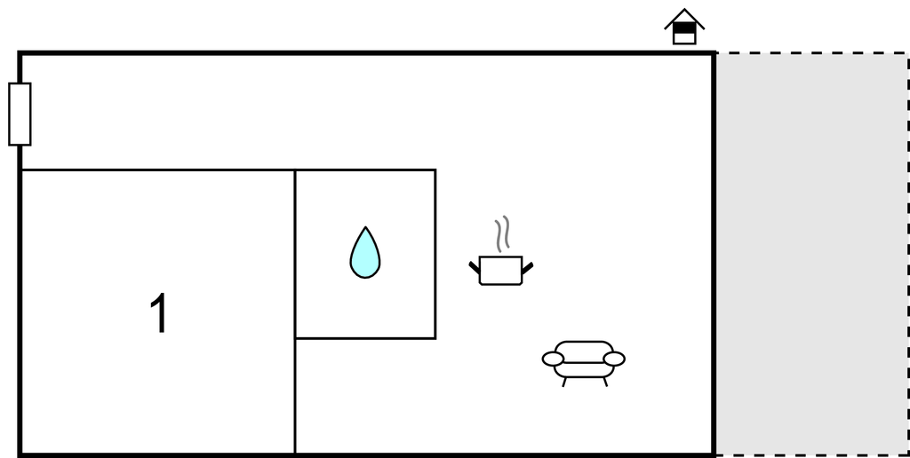 Ferienwohnung - Castelsardo , Italien - ISD708 