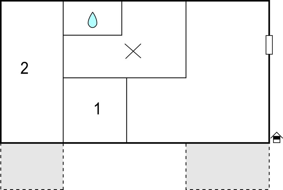 Ferienwohnung - Santa Teresa di Gallura , Italien - ISD859 