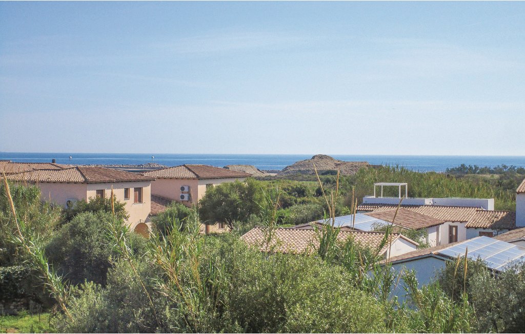 Ferieleilighet - San Teodoro , Italia - ISD157 7