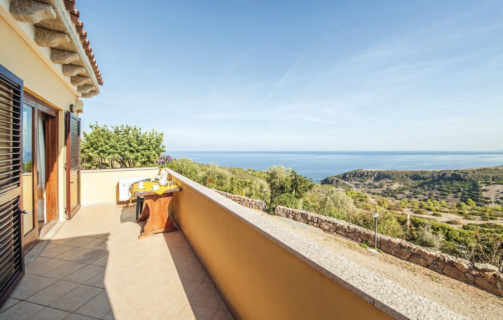 Feriehus - Castelsardo , Italia - ISD285 4