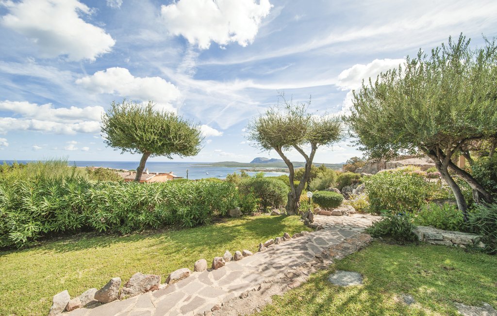 Feriehuse - Porto Rotondo , Italien - ISD401 4