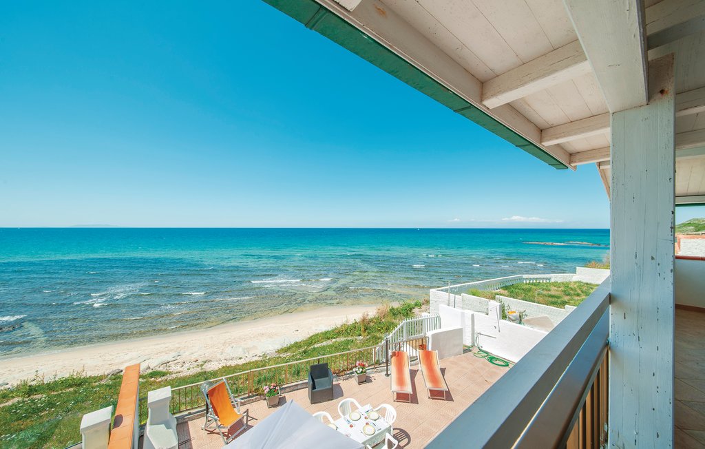 Feriehus - Castelsardo , Italia - ISD425 11