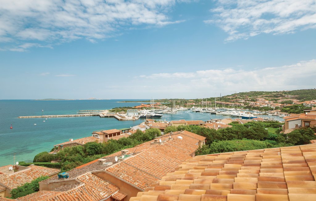 Ferieleilighet - Porto Rotondo , Italia - ISD482 3