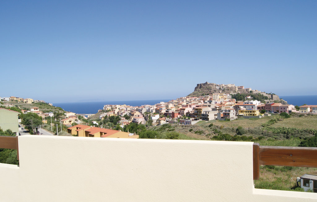 Ferienwohnung - Castelsardo , Italien - ISD498 9
