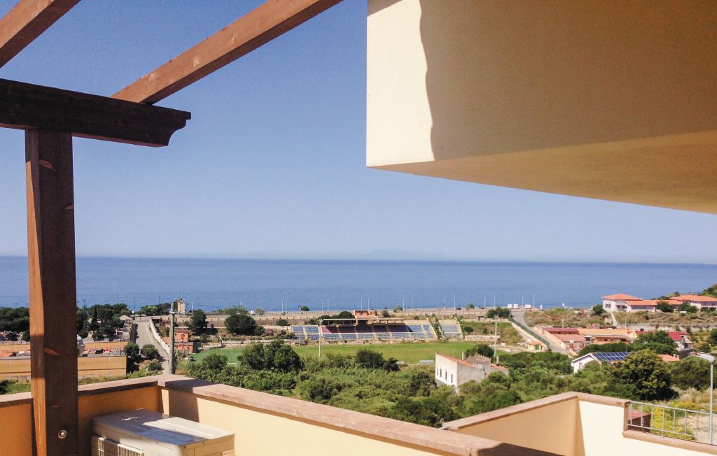 Ferienwohnung - Castelsardo , Italien - ISD708 11