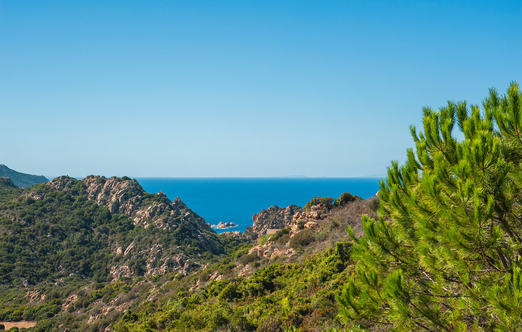 Feriehus - Costa Paradiso , Italia - ISD791 2