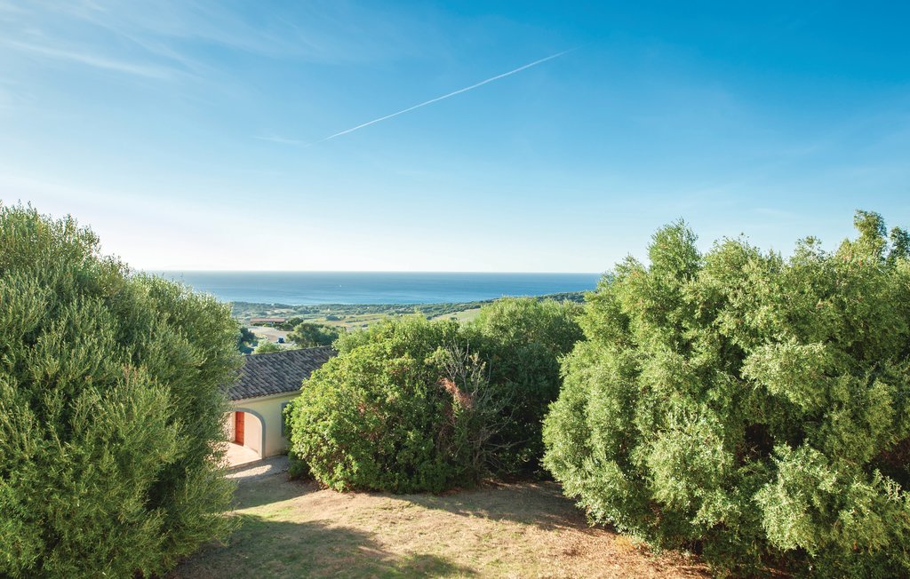 Ferienwohnung - Badesi , Italien - ISD145 6