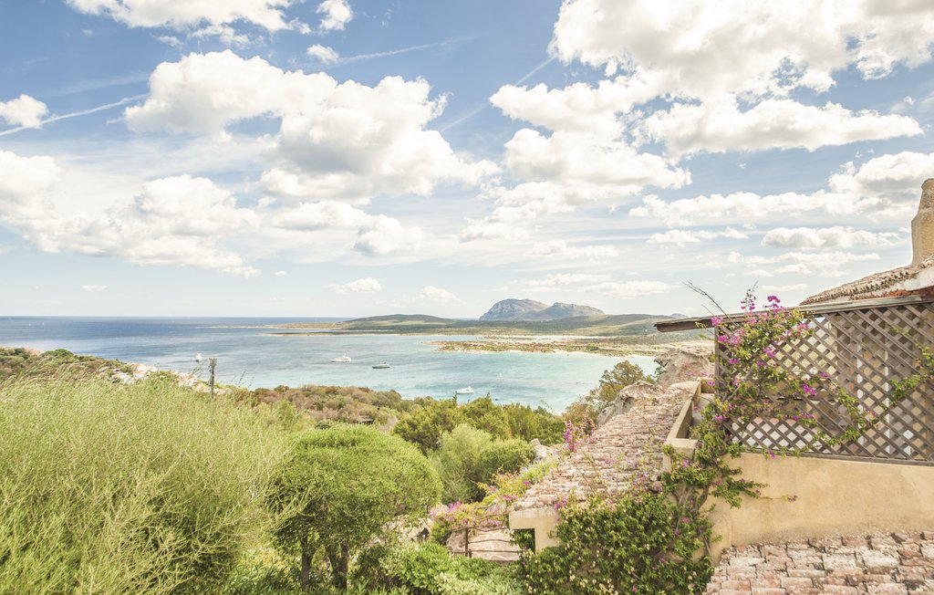 Feriehuse - Porto Rotondo , Italien - ISD401 10