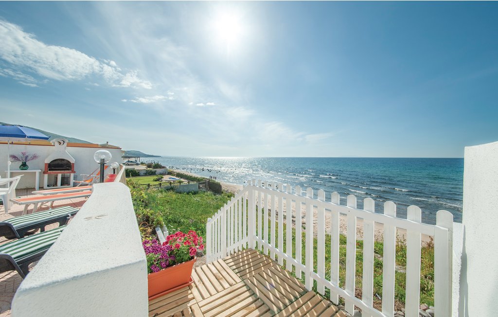 Feriehus - Castelsardo , Italia - ISD425 5