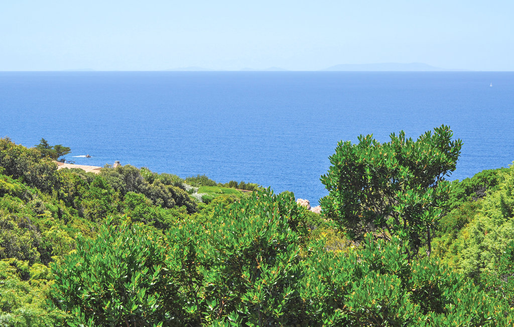 Ferienhaus - Costa Paradiso , Italien - ISD848 8
