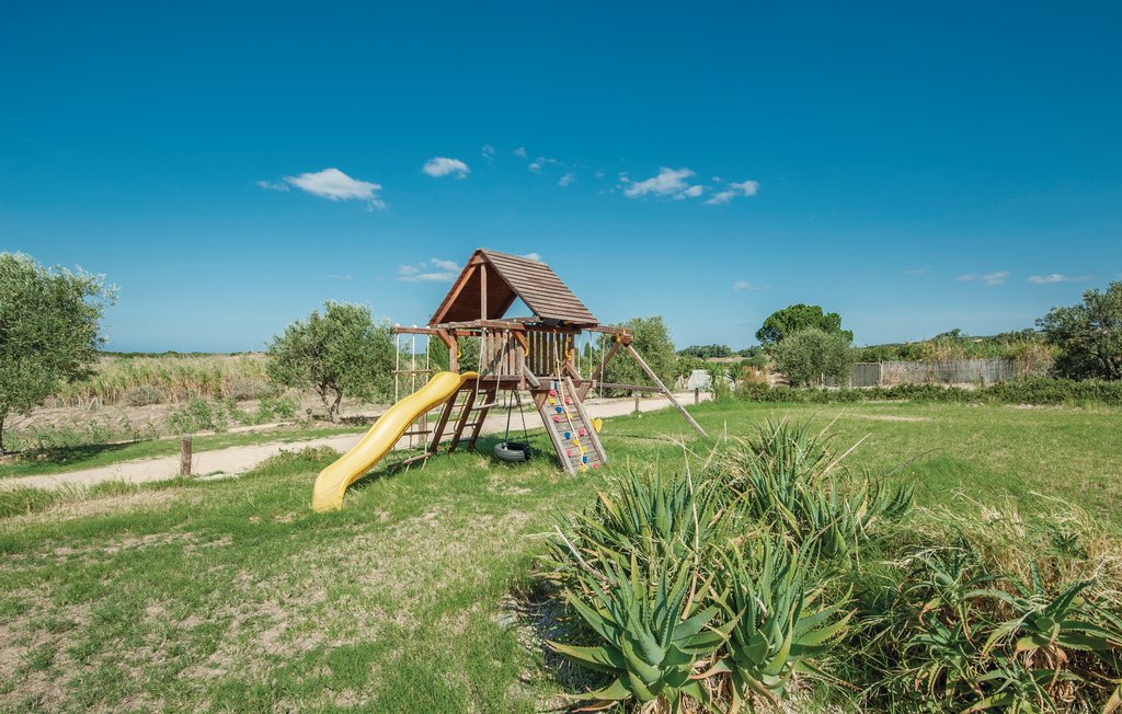 Feriehus - Badesi , Italia - ISD143 6