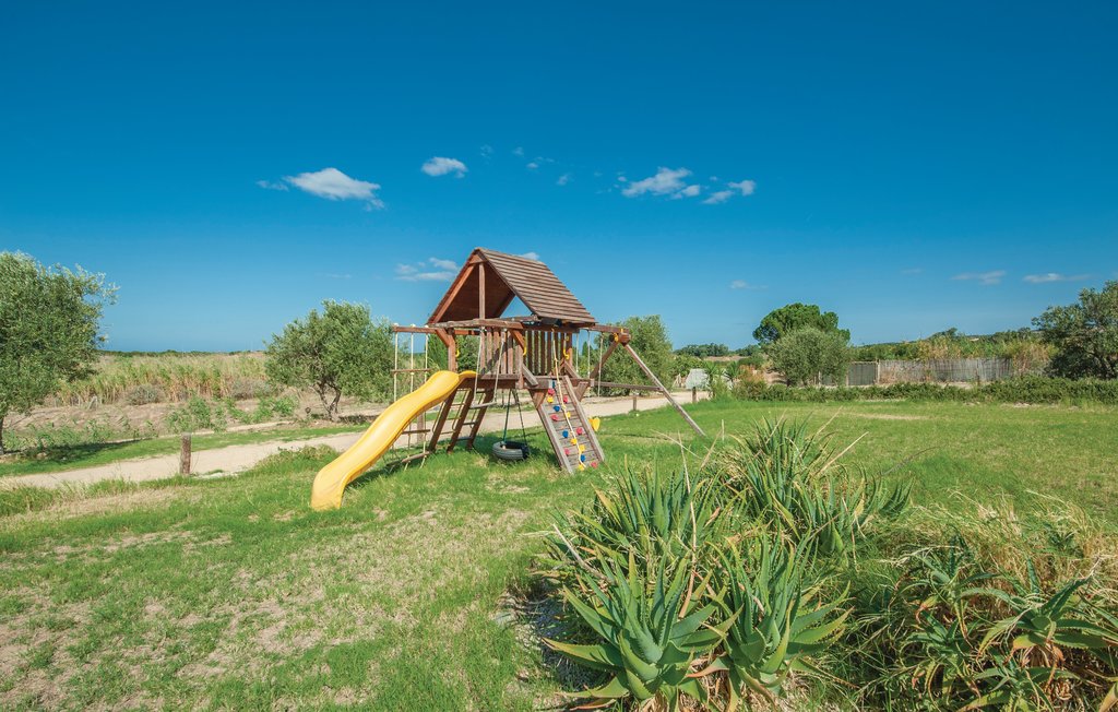 Feriehus - Badesi , Italia - ISD144 6
