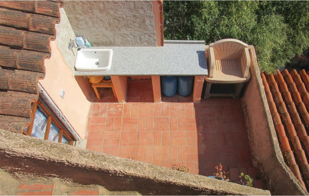 Ferieleilighet - San Teodoro , Italia - ISD157 24