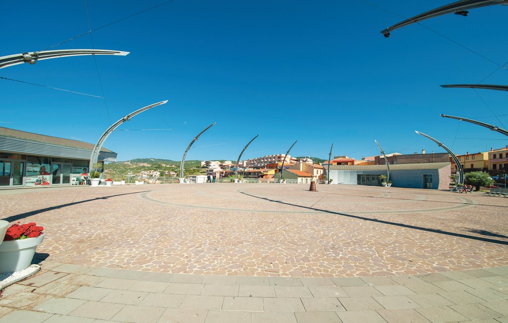 Ferienwohnung - Castelsardo , Italien - ISD498 16