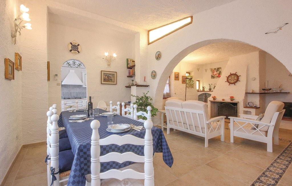 Ferieleilighet - San Teodoro , Italia - ISD157 3