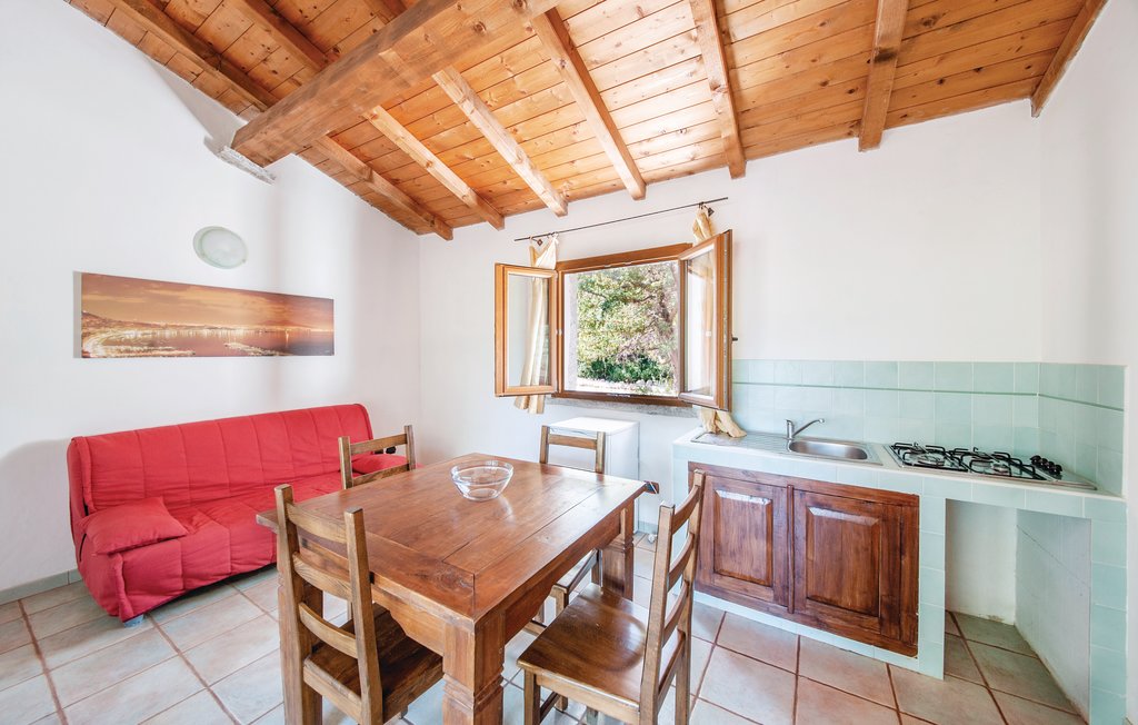 Ferieleilighet - Badesi , Italia - ISD263 3
