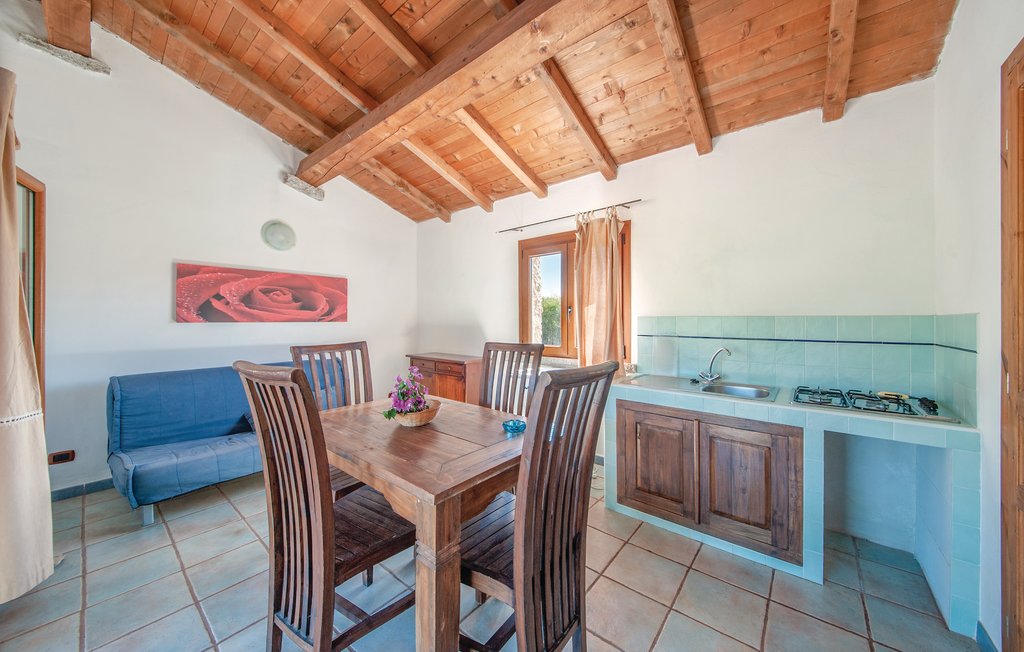 Ferienwohnung - Badesi , Italien - ISD264 3