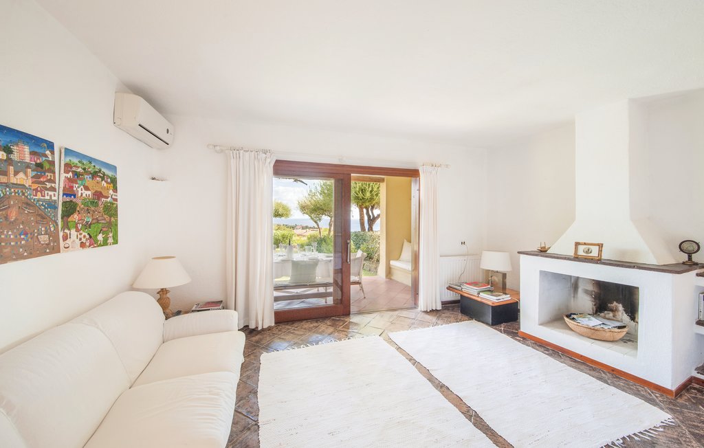 Feriehuse - Porto Rotondo , Italien - ISD401 3