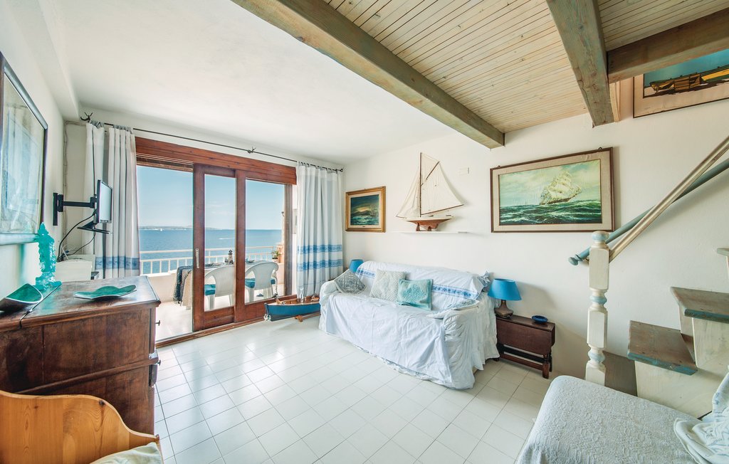 Ferieleilighet - Porto Rotondo , Italia - ISD482 2