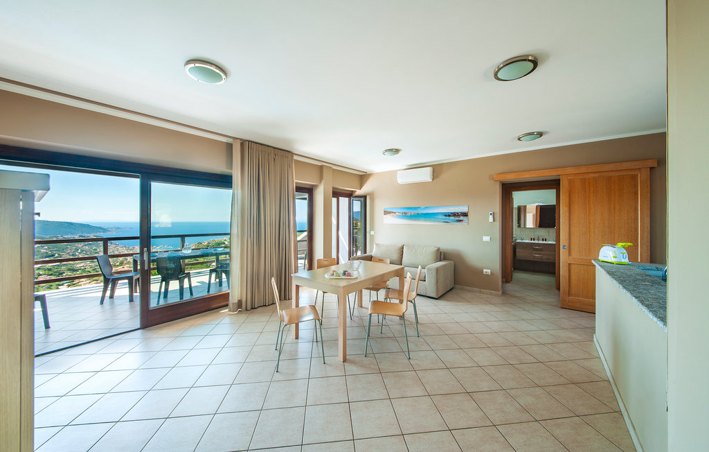 Feriehus - Costa Paradiso , Italia - ISD538 3