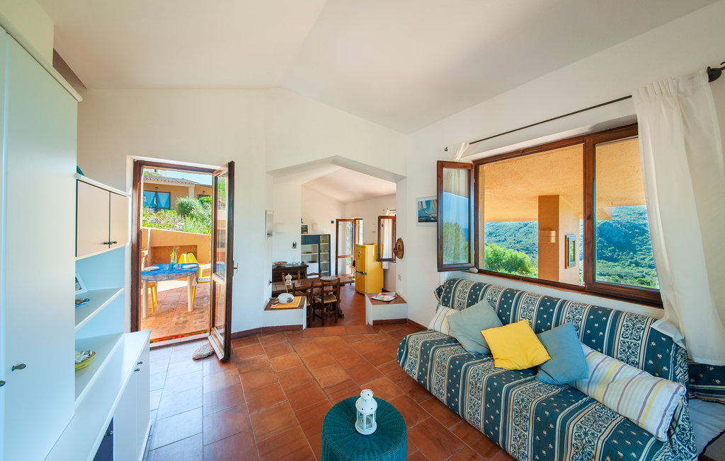 Feriehus - Costa Paradiso , Italia - ISD791 3