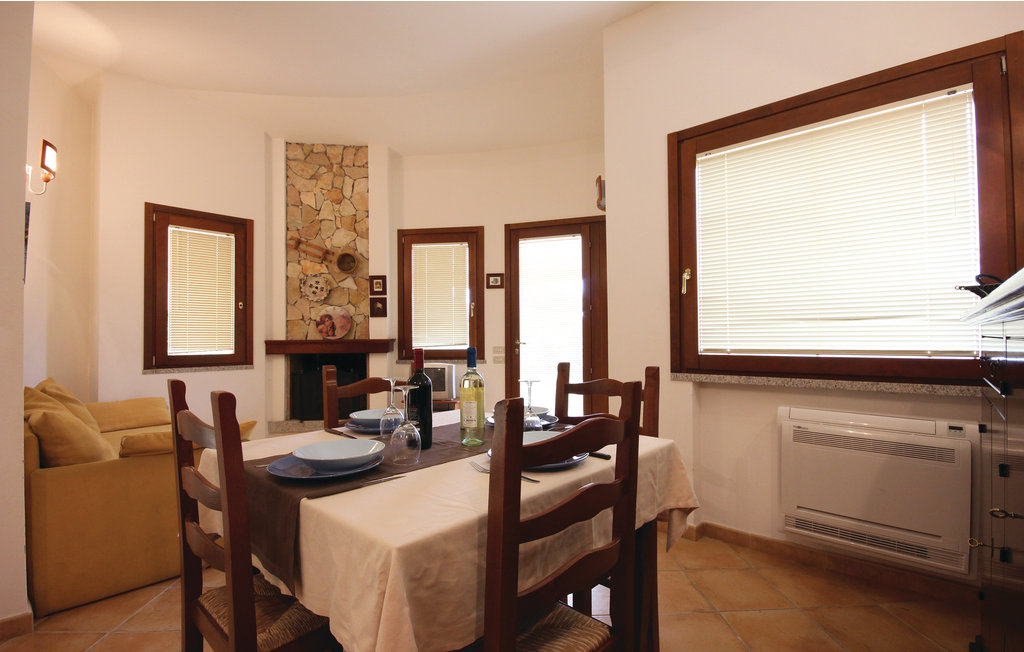 Feriehus - Costa Rei , Italia - ISD799 3