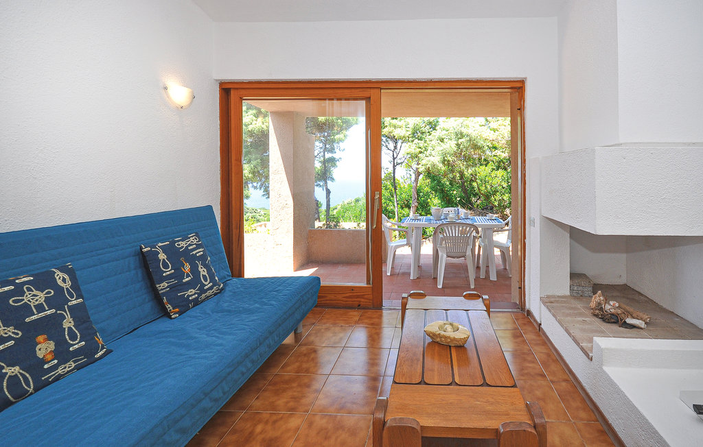 Ferienhaus - Costa Paradiso , Italien - ISD848 3