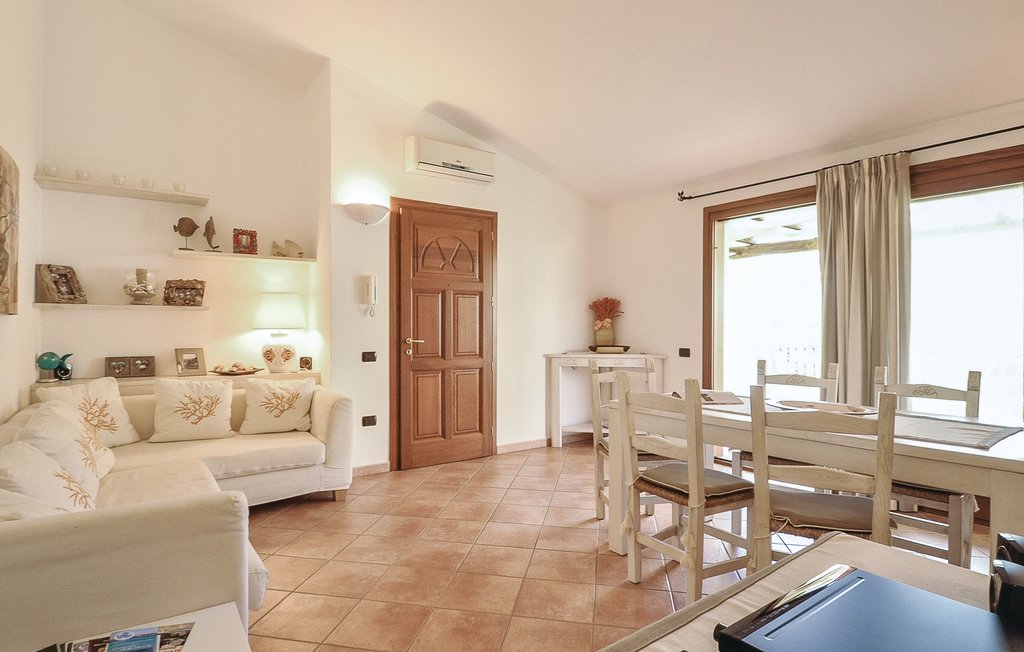 Ferienwohnung - Santa Teresa di Gallura , Italien - ISD859 3