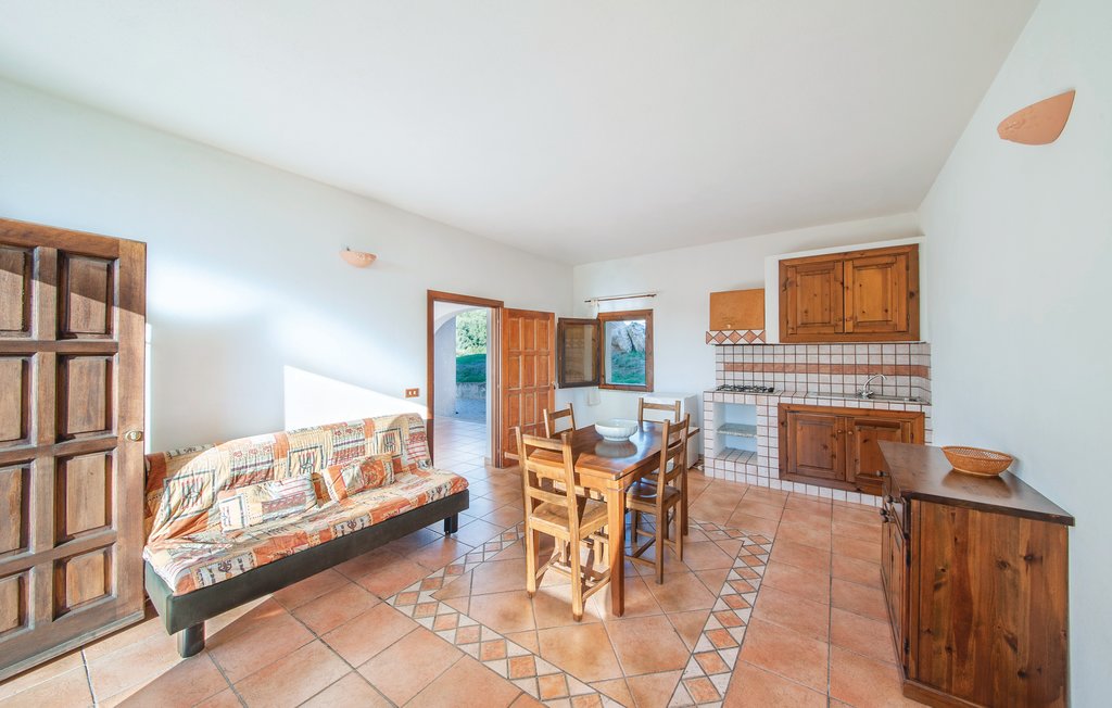 Ferienwohnung - Badesi , Italien - ISD145 3