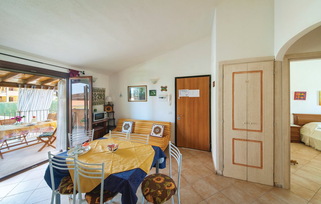 Lejlighed - Valledoria , Italien - ISD705 3