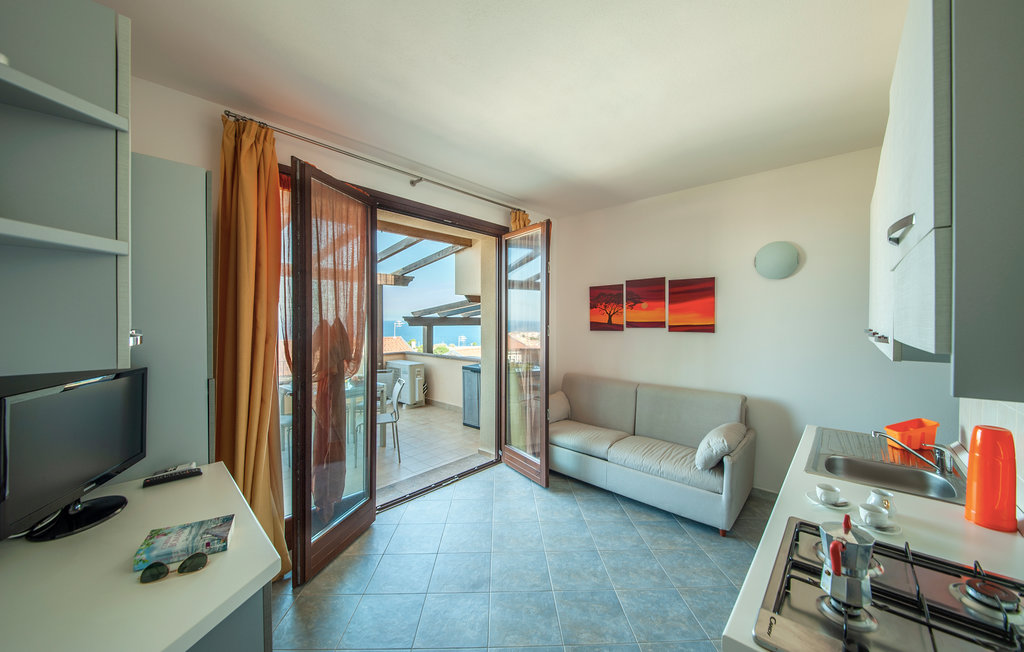 Ferienwohnung - Castelsardo , Italien - ISD708 3