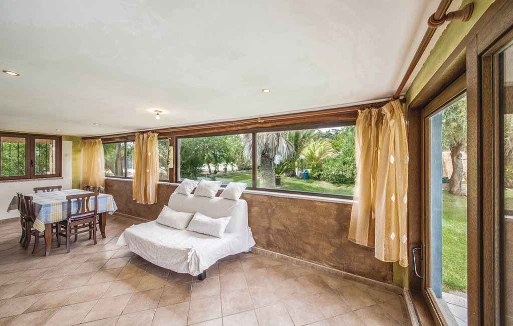 Feriehus - La Marina di Sorso , Italia - ISD203 8