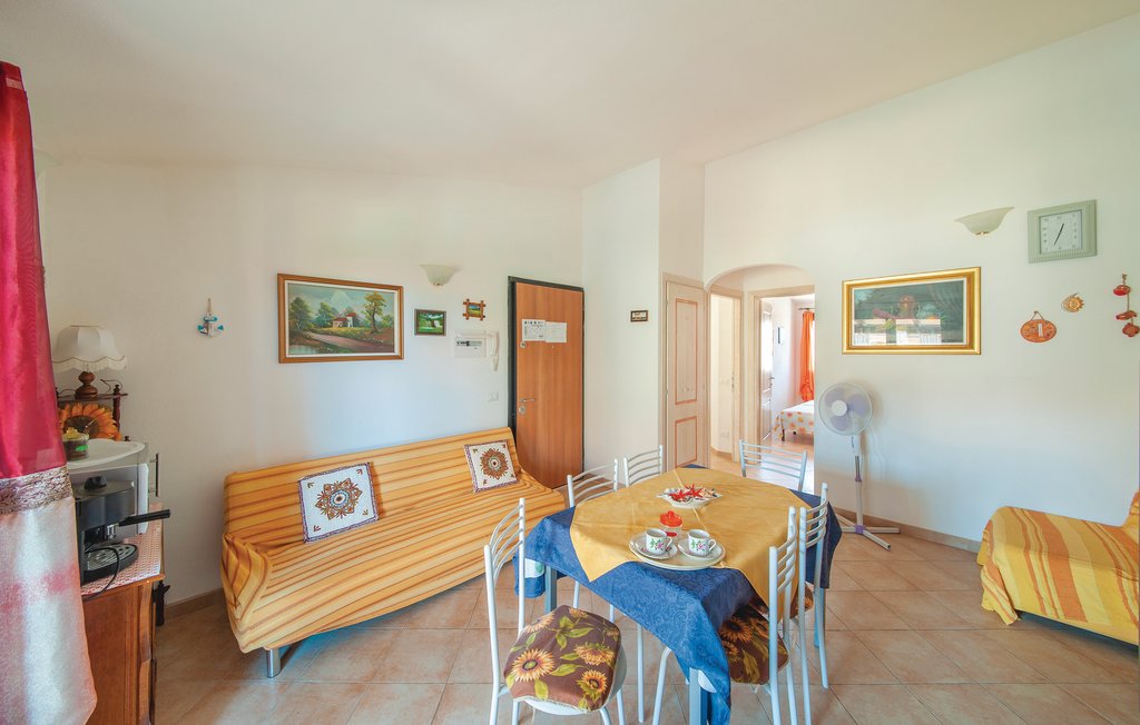 Lejlighed - Valledoria , Italien - ISD705 9