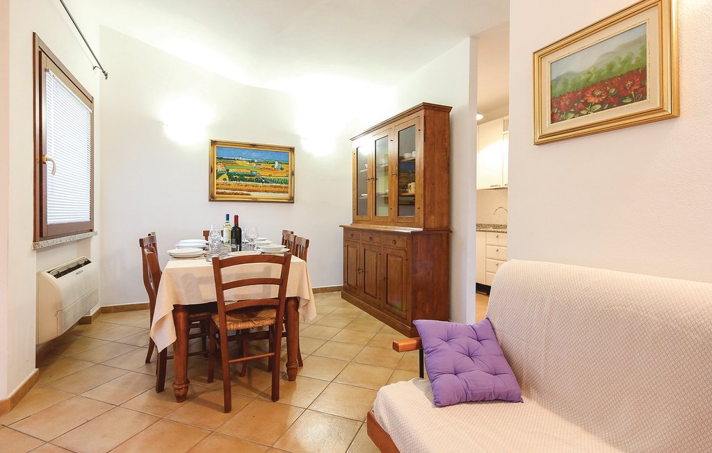 Semesterhus - Costa Rei , Italien - ISD801 2