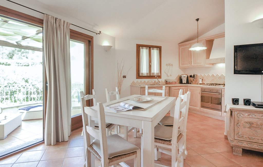 Ferienwohnung - Santa Teresa di Gallura , Italien - ISD859 9