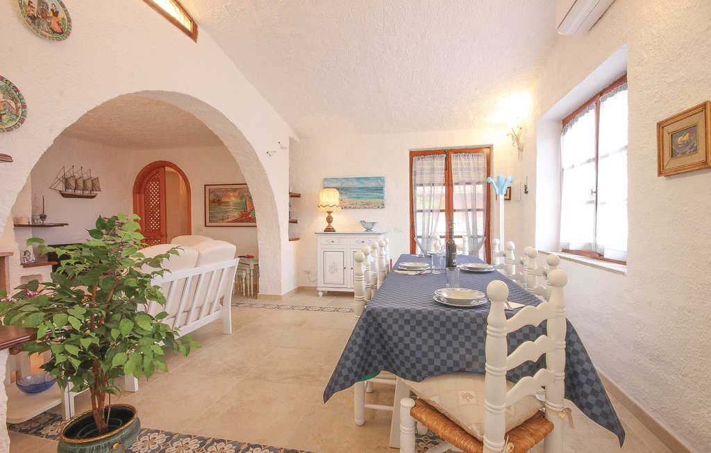 Ferieleilighet - San Teodoro , Italia - ISD157 15