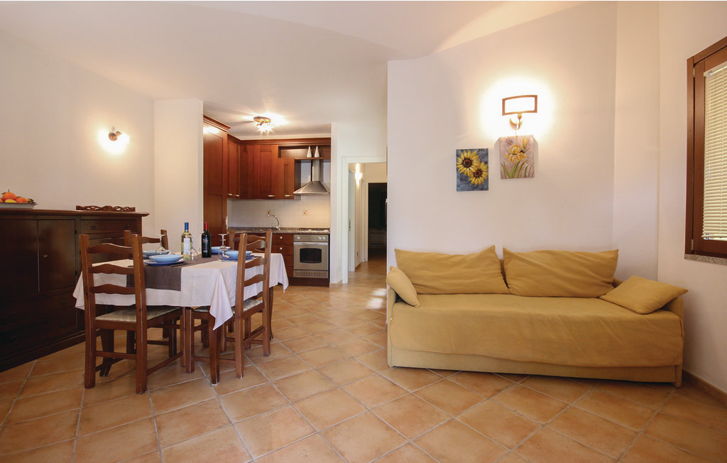 Feriehus - Costa Rei , Italia - ISD799 9